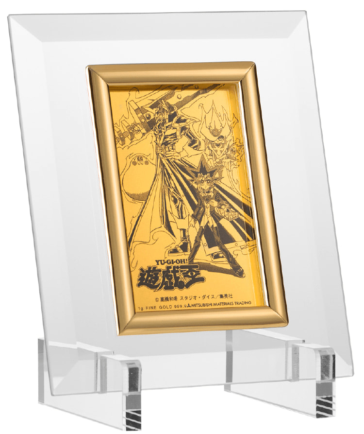 カードうら絵柄をセットした場合のイメージ