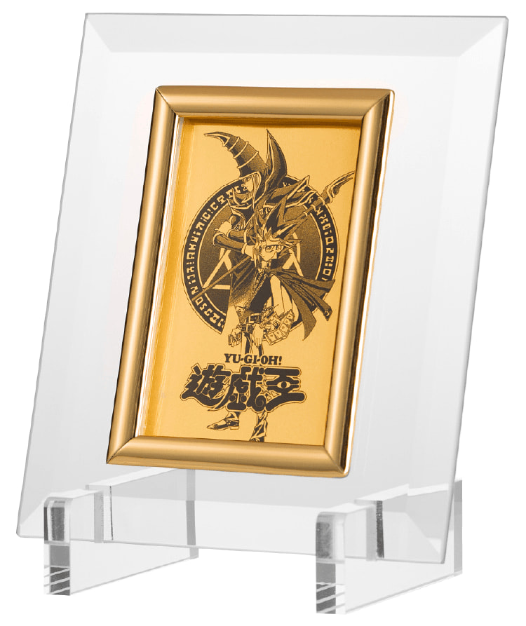 カードおもて絵柄をセットした場合のイメージ