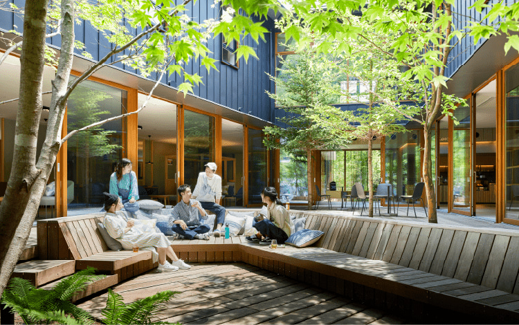 BEB5軽井沢イメージ