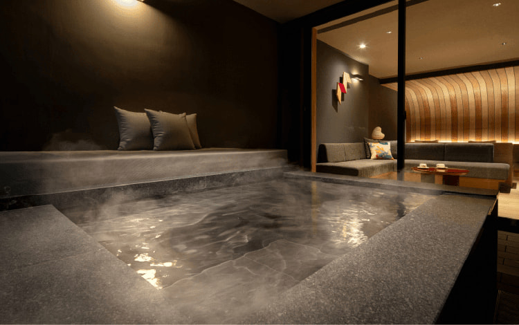 界 奥飛騨イメージ