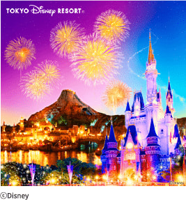 パークチケット(ペア) イメージ